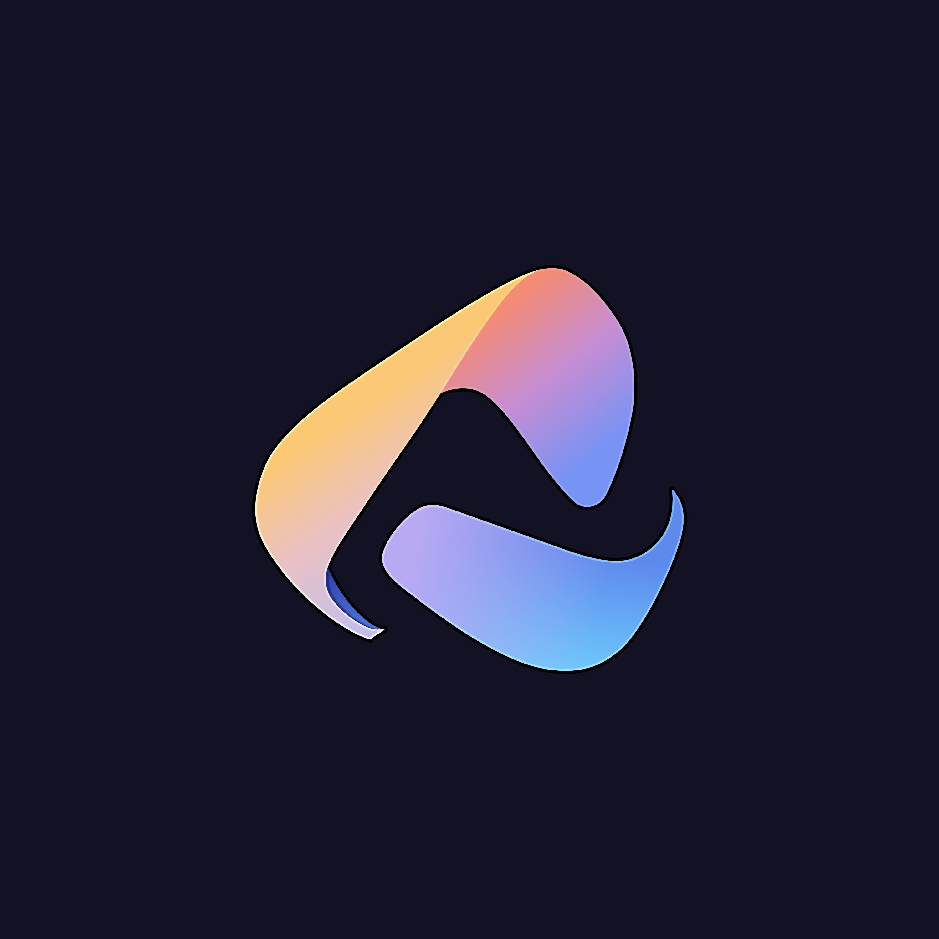 Visor Logo